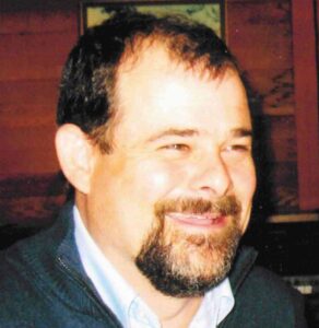 Bill Lucey