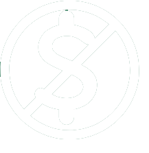 Dollar sign icon