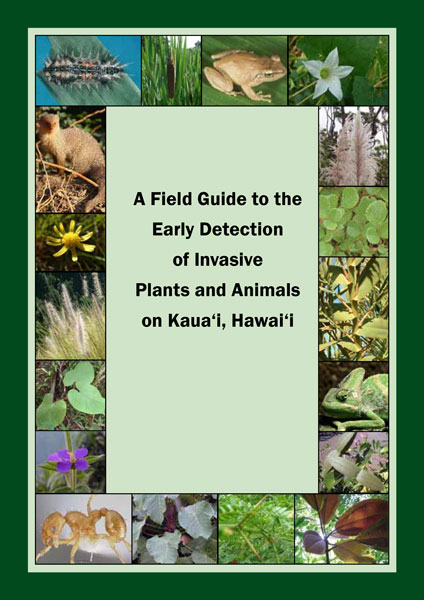 KISC Field Guide