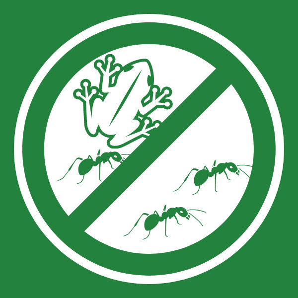 No pests symbol