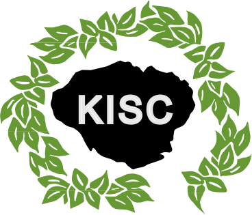 KISC Logo