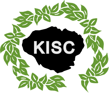 KISC Logo